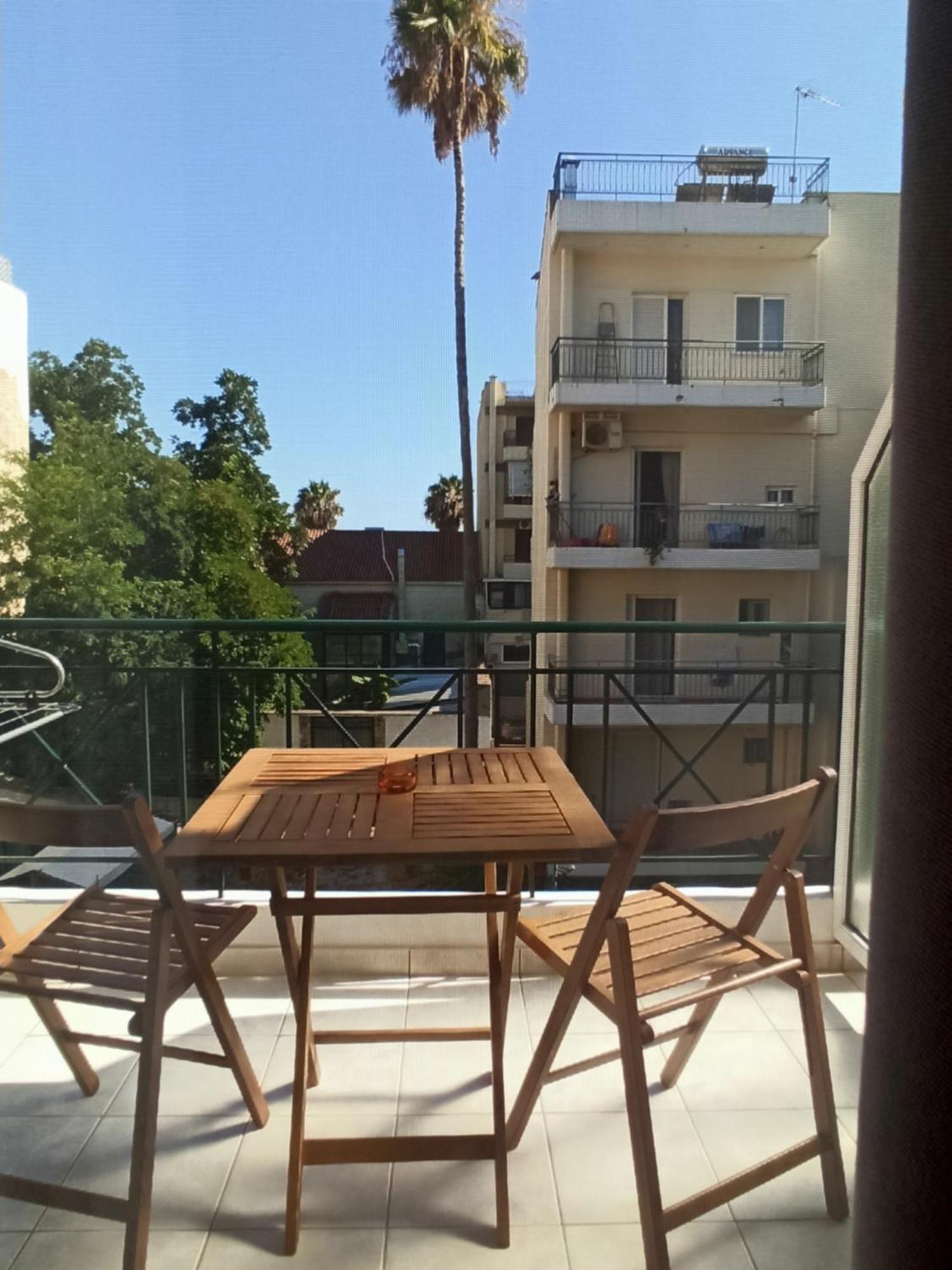 Filikon Maisonettes Kalamata Exterior photo